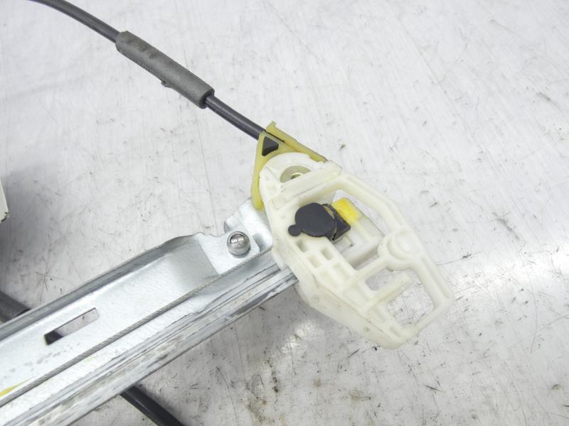 Alzacristalli elettrico anteriore destro PEUGEOT 206 PHASE 1 Gasolina - 1