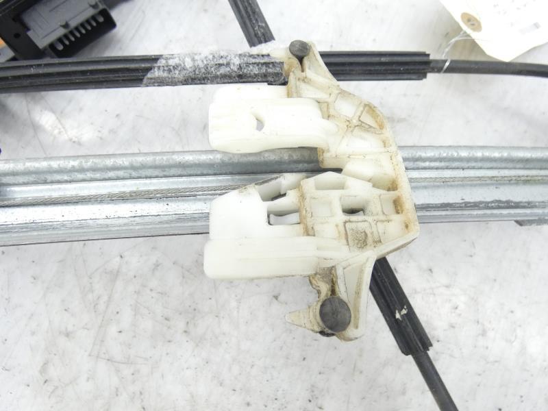 Alzacristalli elettrico anteriore destro PEUGEOT 807 Diésel - 1