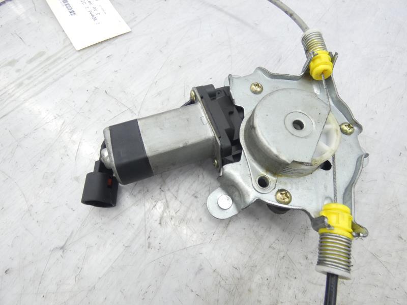 Alzacristalli elettrico anteriore destro RENAULT SCENIC 1 PHASE 1 Gasolina - 1