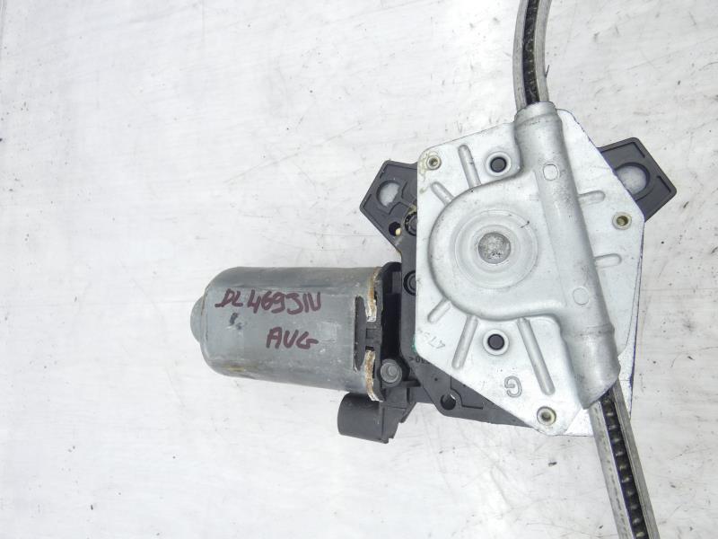 Alzacristalli elettrico anteriore sinistro RENAULT CLIO 1 PHASE 2 Diésel - 1
