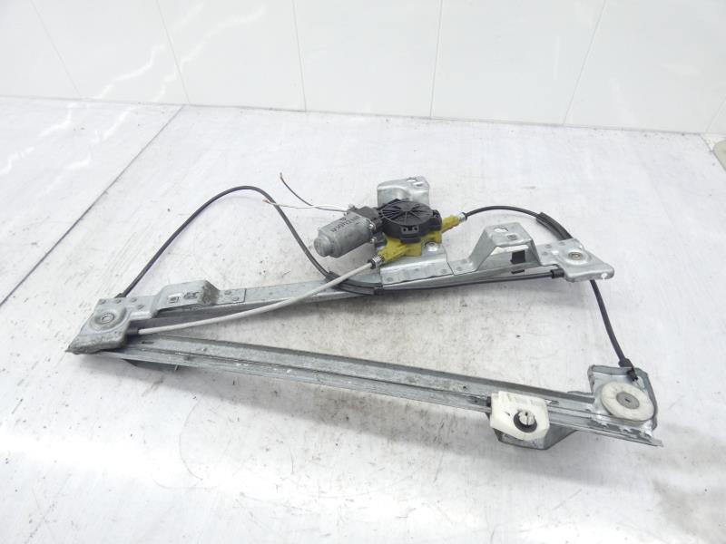 Alzacristalli elettrico anteriore sinistro RENAULT KANGOO 2 PHASE 1 Diésel - 1