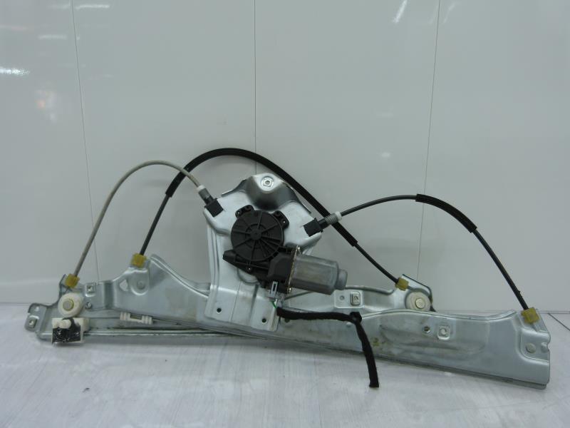 Alzacristalli elettrico anteriore sinistro RENAULT CLIO 3 PHASE 2 Gasolina - 1