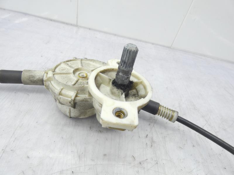 Alzacristalli manuale anteriore destro RENAULT CLIO 1 PHASE 3 Gasolina - 1