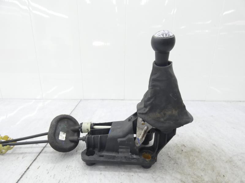 Levier de vitesses PEUGEOT 207 PHASE 1 Diesel - 1