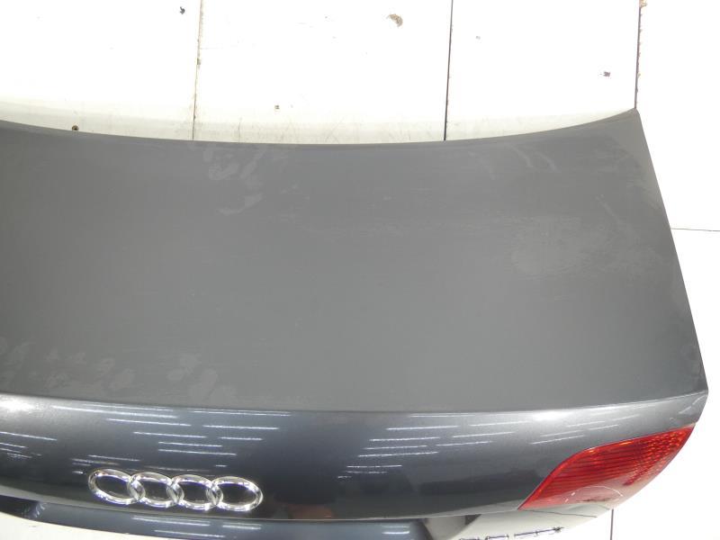 Portabagagli/Portellone posteriore AUDI A4 2 PHASE 1 Diésel - 1