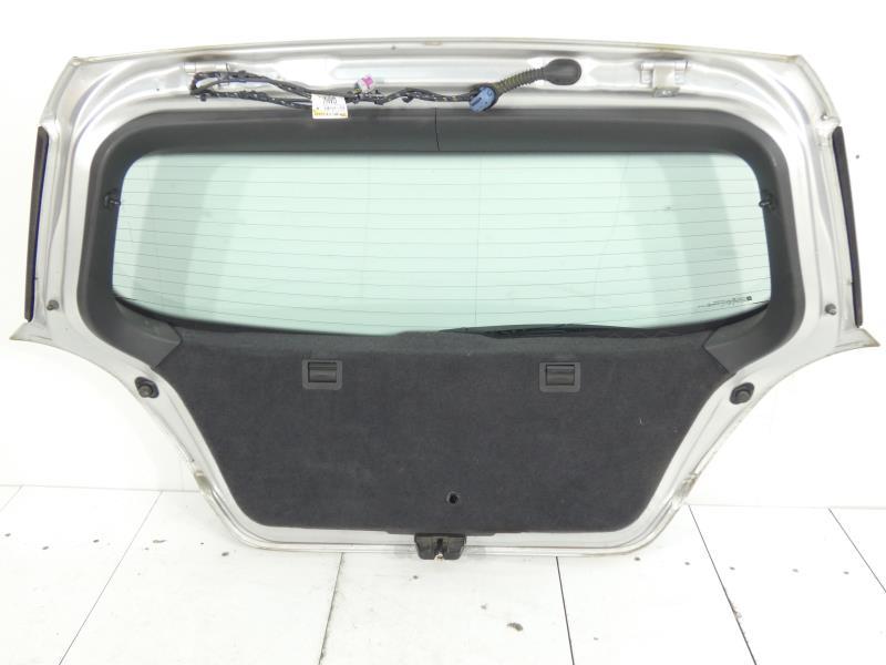 Portabagagli/Portellone posteriore OPEL ASTRA H PHASE 2 Diésel - 1
