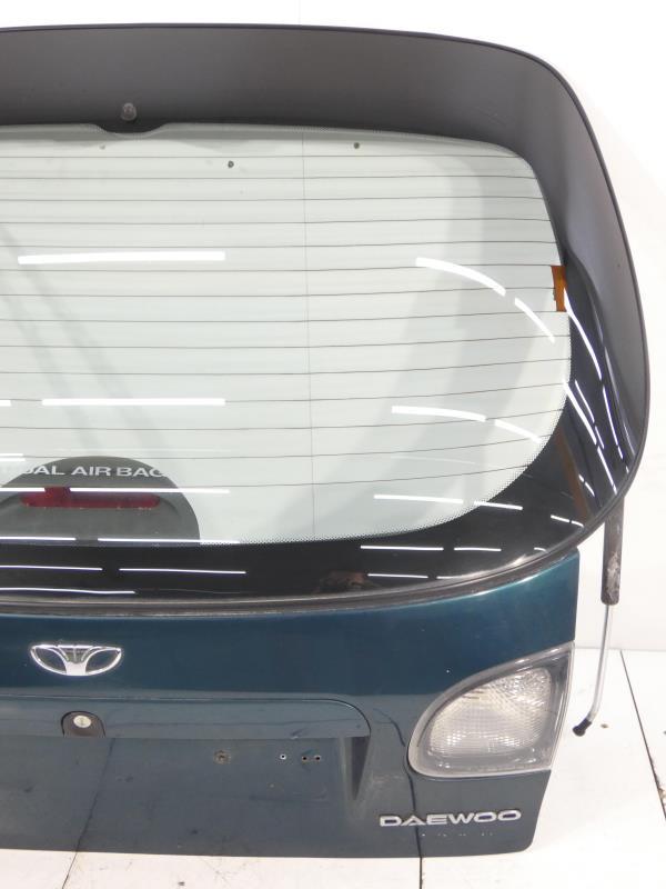 Malle/Hayon arriere DAEWOO LANOS Essence - 1