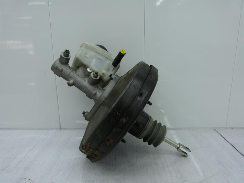 Mastervac DACIA SANDERO 1 Diesel - 1