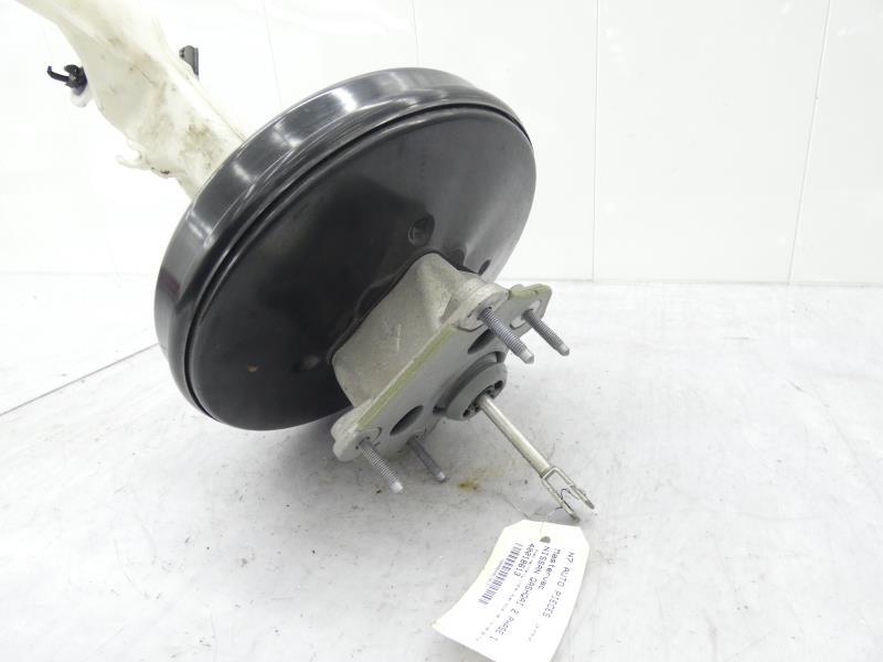 Mastervac NISSAN QASHQAI 2 PHASE 1 Diesel - 1