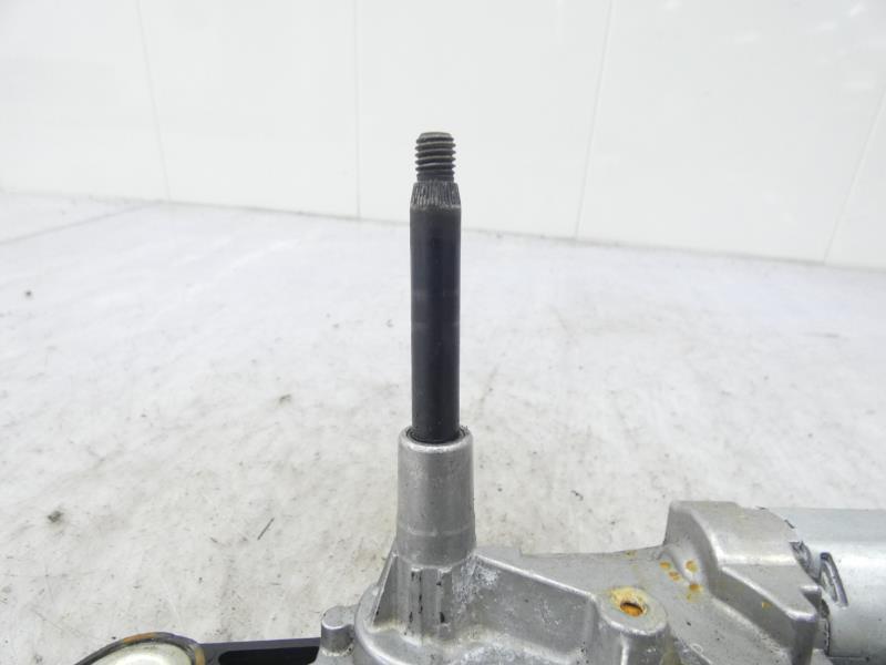 Motore tergicristallo posteriore FORD FIESTA 6 PHASE 2 Diésel - 1