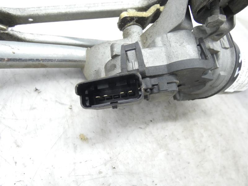 Motore tergicristallo anteriore CITROEN C3 1 PHASE 1 Diésel - 1