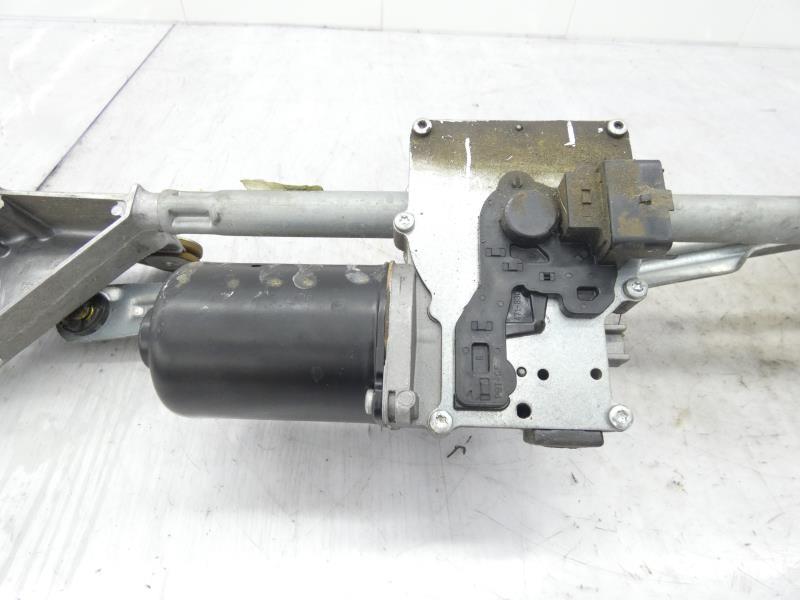 Motore tergicristallo anteriore CITROEN C4 1 PHASE 1 Diésel - 1