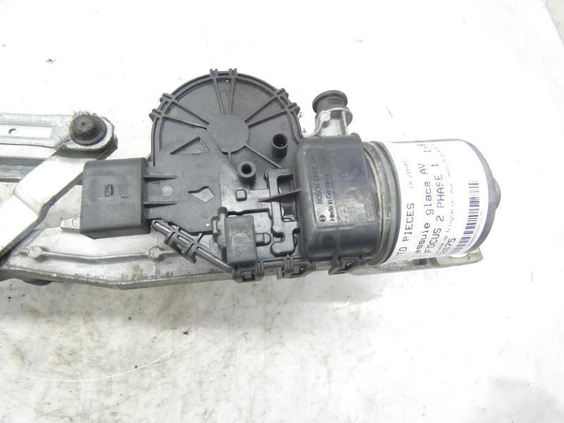 Motore tergicristallo anteriore FORD FOCUS 2 PHASE 1 Diésel - 1