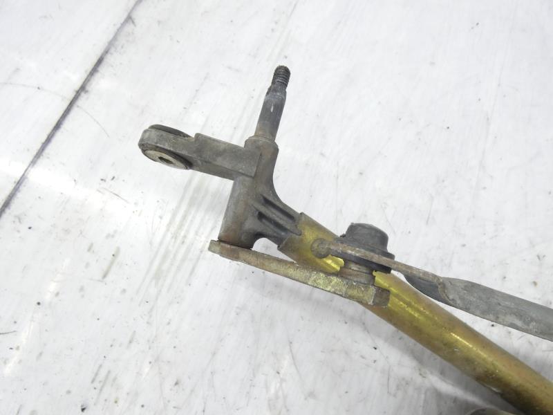 Motore tergicristallo anteriore RENAULT CLIO 1 PHASE 1 Gasolina - 1