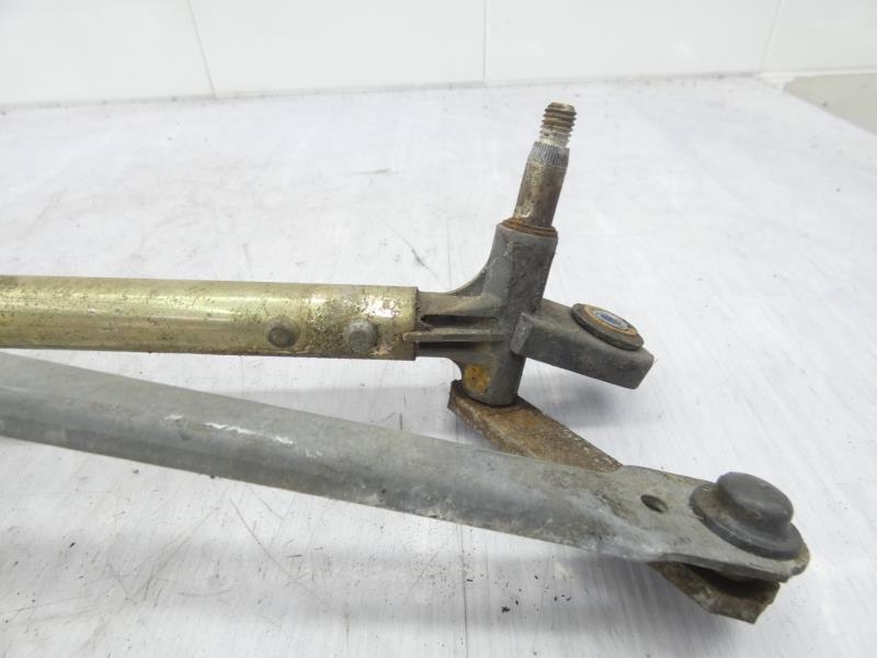 Motore tergicristallo anteriore RENAULT CLIO 1 PHASE 1 Gasolina - 1