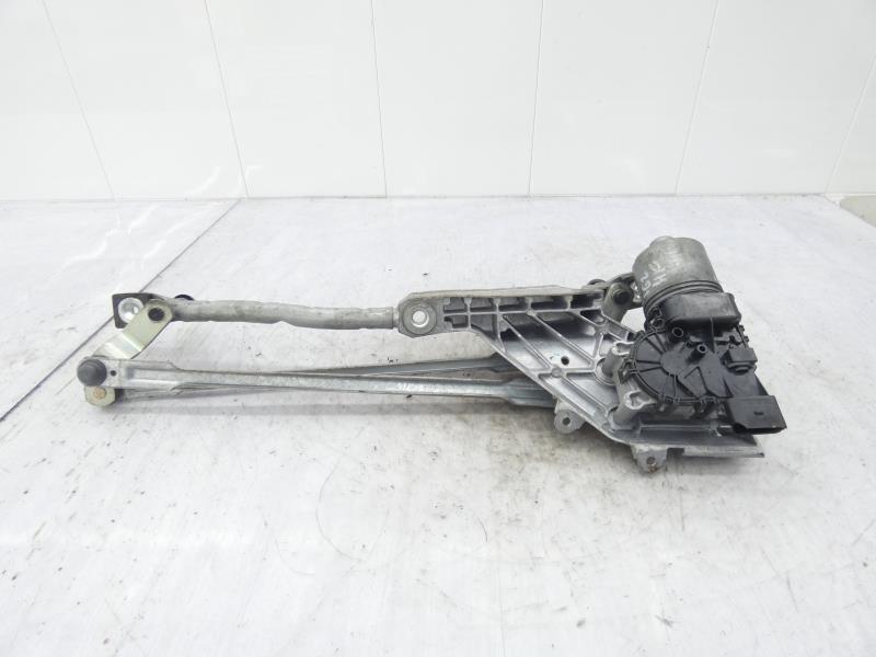 Motore tergicristallo anteriore FORD FIESTA 6 PHASE 1 Diésel - 1