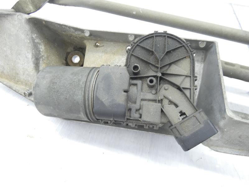 Motore tergicristallo anteriore RENAULT GRAND MODUS PHASE 2 Diésel - 1