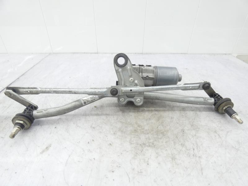 Motore tergicristallo anteriore BMW X3 E83 PHASE 1 Diésel - 1