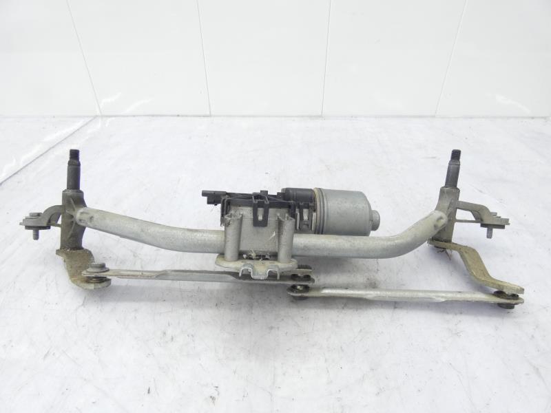 Motore tergicristallo anteriore PEUGEOT 207 PHASE 1 Diésel - 1