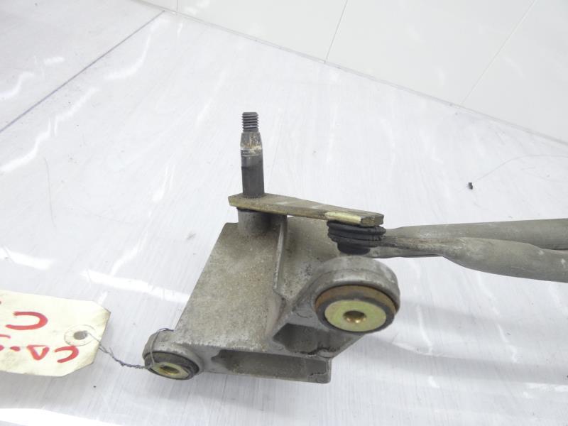 Moteur essuie glace avant CITROEN C8 Diesel - 1