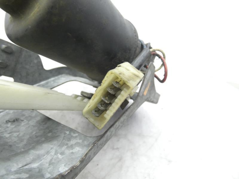 Motore tergicristallo anteriore CITROEN BX  - 1