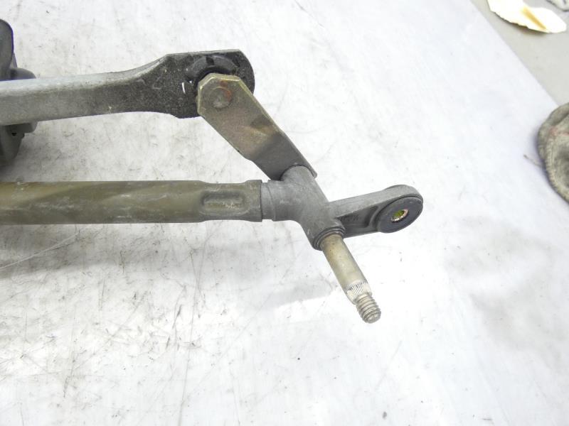 Motore tergicristallo anteriore RENAULT CLIO 1 PHASE 1 Gasolina - 1