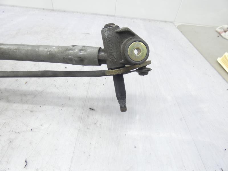 Motore tergicristallo anteriore MINI MINI 1 R50/R53 PHASE 1 Gasolina - 1