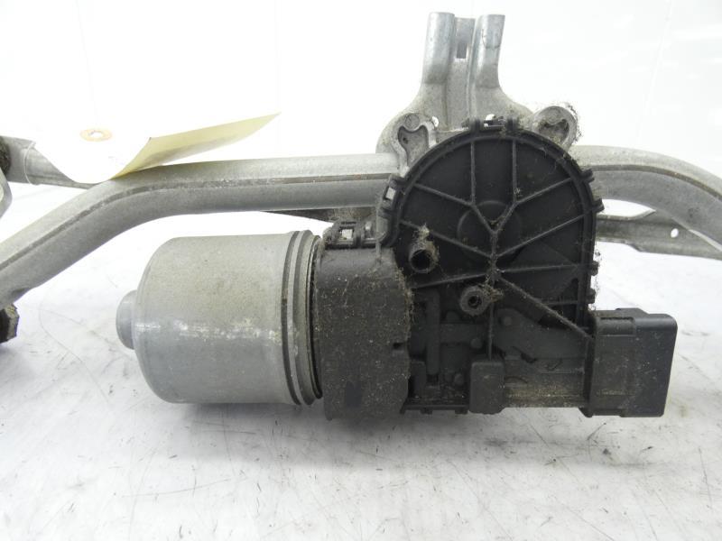 Motore tergicristallo anteriore PEUGEOT 207 PHASE 1 Gasolina - 1