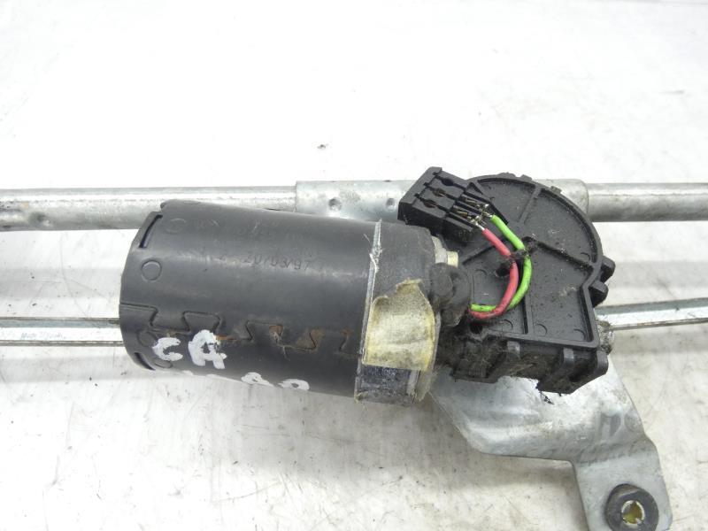 Motore tergicristallo anteriore VOLKSWAGEN POLO 3 PHASE 1 Gasolina - 1