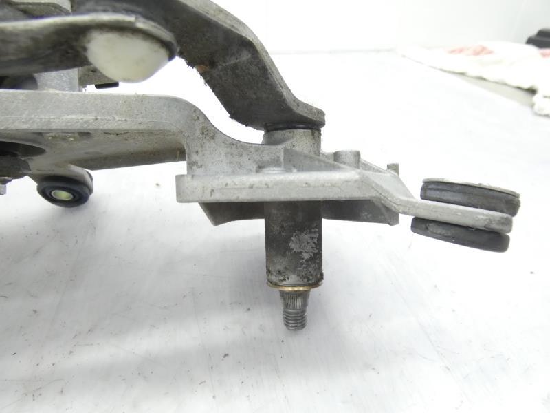 Motore tergicristallo anteriore FIAT SEDICI PHASE 1 Diésel - 1