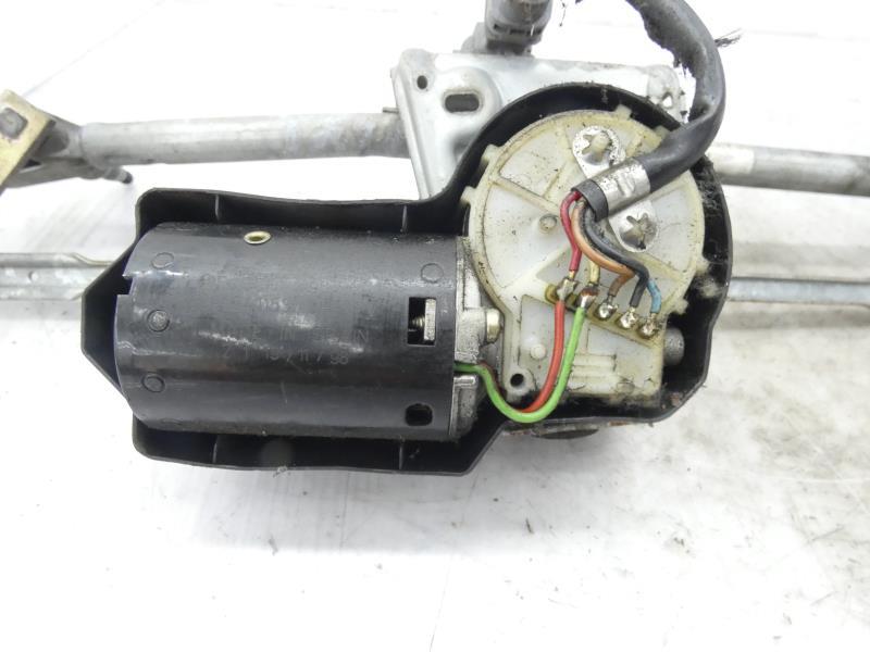 Motore tergicristallo anteriore RENAULT CLIO 2 PHASE 1 Diésel - 1