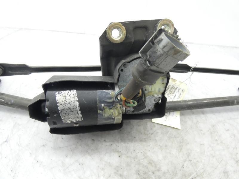 Motore tergicristallo anteriore RENAULT CLIO 1 PHASE 1 Gasolina - 1