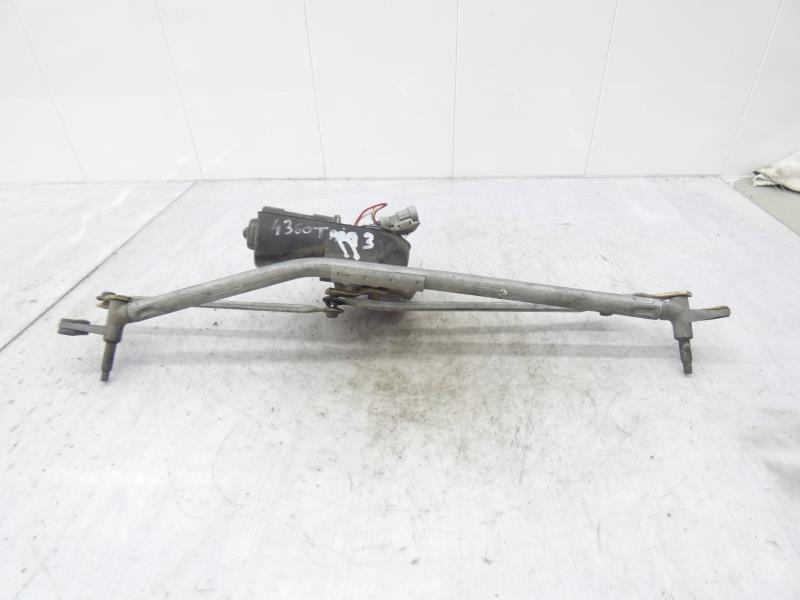 Motore tergicristallo anteriore RENAULT CLIO 1 PHASE 3 Diésel - 1
