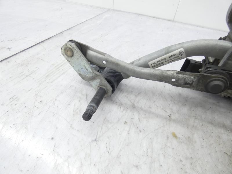 Motore tergicristallo anteriore RENAULT TWINGO 2 PHASE 1 Gasolina - 1
