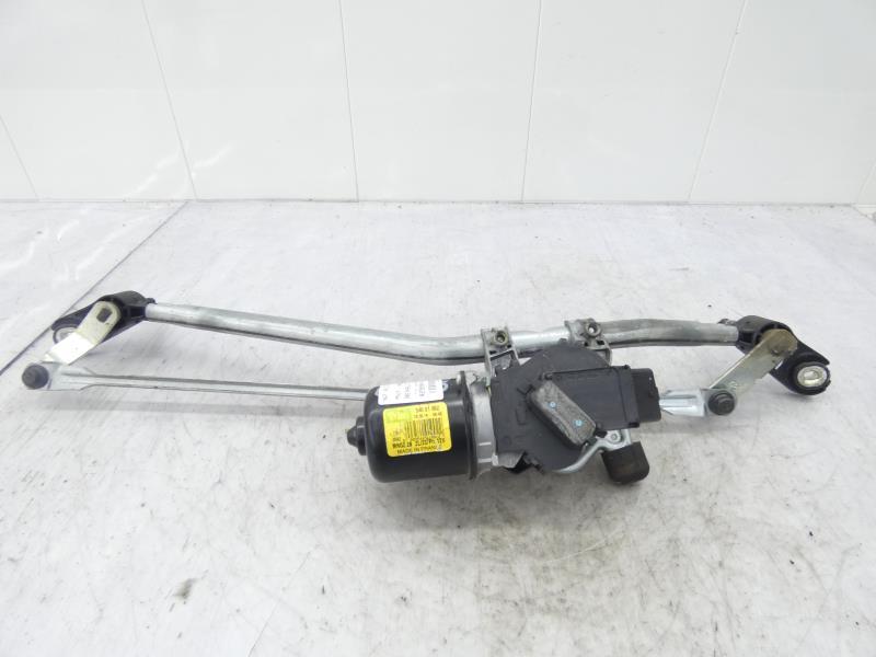 Motore tergicristallo anteriore RENAULT KANGOO 2 PHASE 2 Diésel - 1