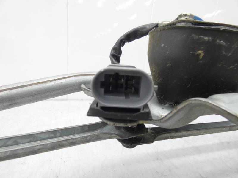 Motore tergicristallo anteriore RENAULT KANGOO 1 PHASE 1 Diésel - 1