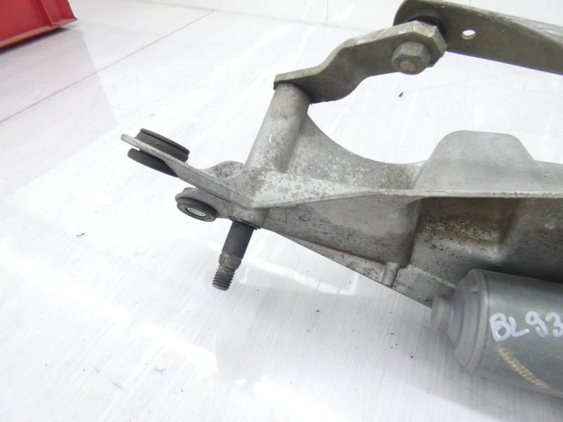 Motore tergicristallo anteriore RENAULT MODUS PHASE 1 Gasolina - 1