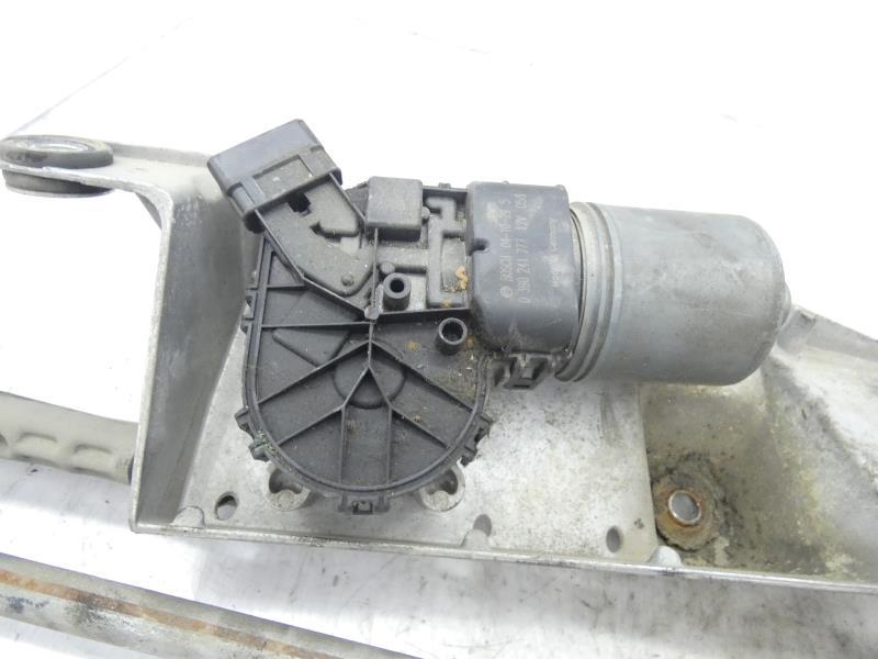 Motore tergicristallo anteriore RENAULT MODUS PHASE 1 Diésel - 1