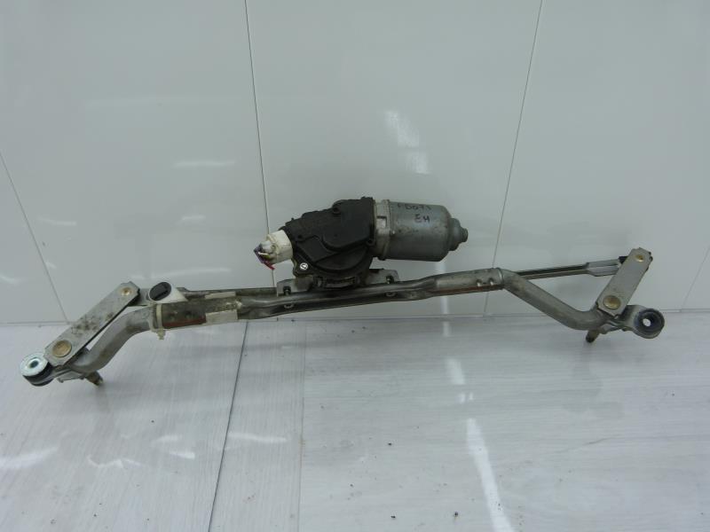 Motore tergicristallo anteriore TOYOTA IQ Gasolina - 1