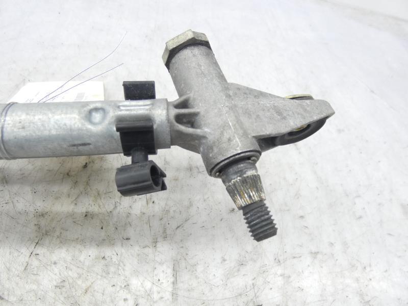 Motore tergicristallo anteriore AUDI A4 2 PHASE 1 Diésel - 1