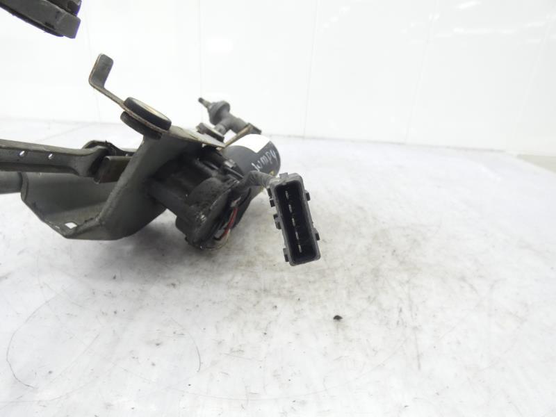 Moteur essuie glace avant CITROEN JUMPY 1  - 1