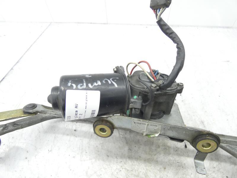 Moteur essuie glace avant CITROEN JUMPY 2  - 1