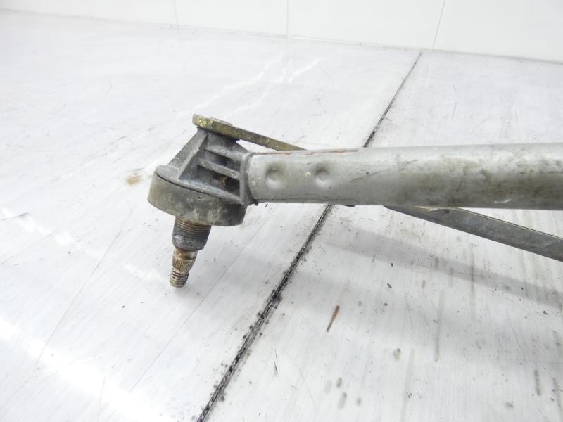 Motore tergicristallo anteriore FORD COURRIER 3 PHASE 1 Gasolina - 1