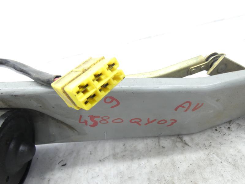 Motore tergicristallo anteriore PEUGEOT J9 Diésel - 1