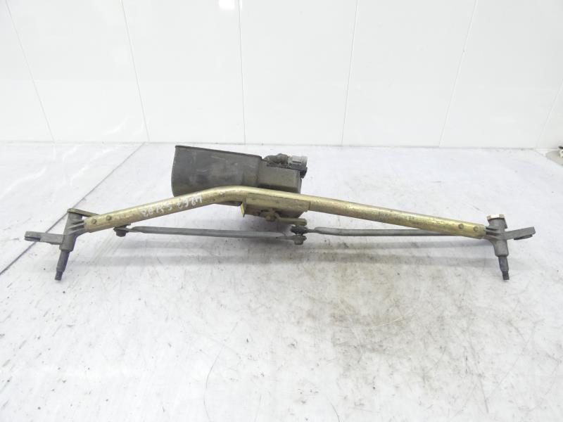 Motore tergicristallo anteriore RENAULT CLIO 1 PHASE 3 Gasolina - 1
