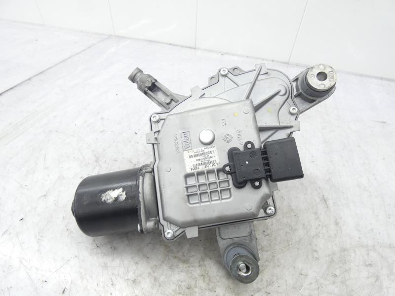 Motore tergicristallo anteriore destro CITROEN C4 GRAND PICASSO 1 Diésel - 1