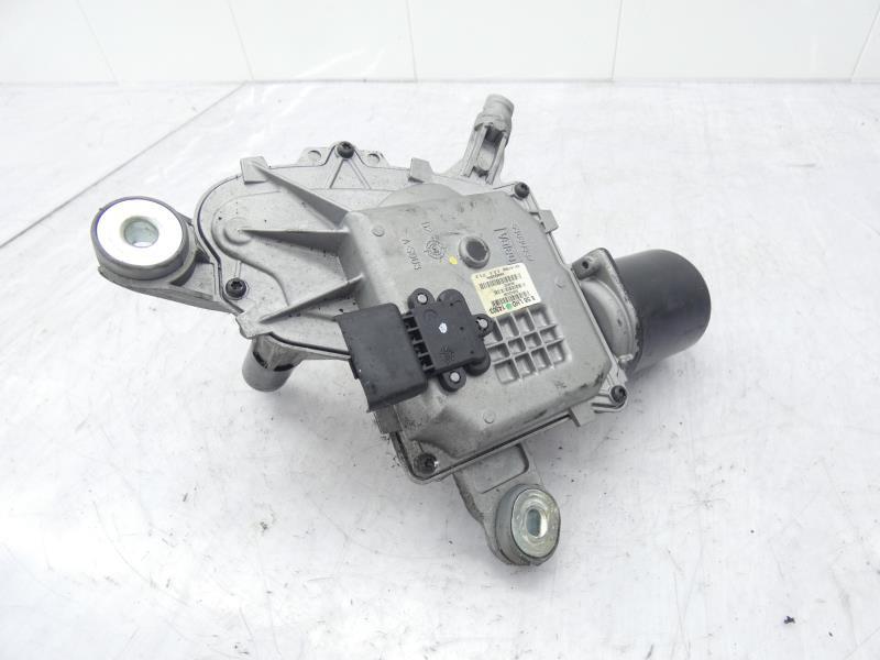 Motore tergicristallo anteriore destro CITROEN C4 GRAND PICASSO 1 Diésel - 1