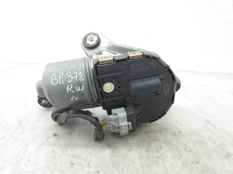 Motore tergicristallo anteriore sinistro PEUGEOT 407 COUPE Diésel - 1