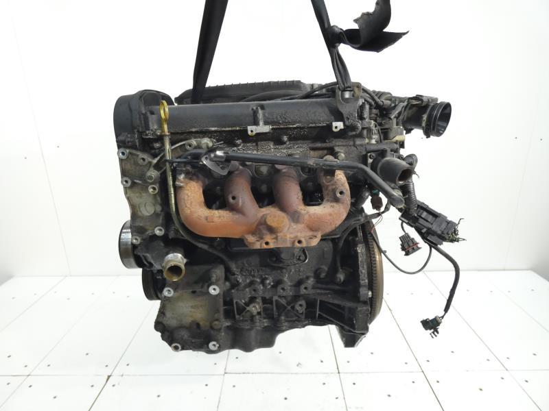 Moteur FORD MONDEO 1 PHASE 2 BREAK Essence - 1
