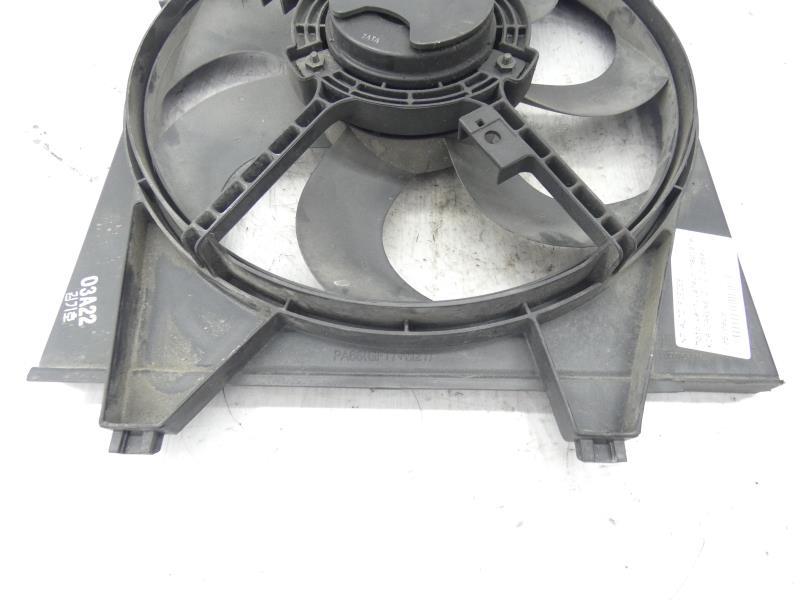 Motoventilatore radiatore KIA CARENS 2 Diésel - 1